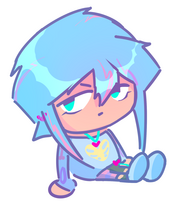 KOTSU MY BELOVED YOURE SO TINY AND MARKETABLE