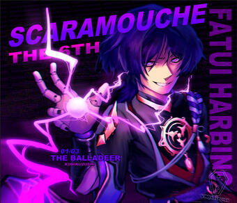 scaramouche...........