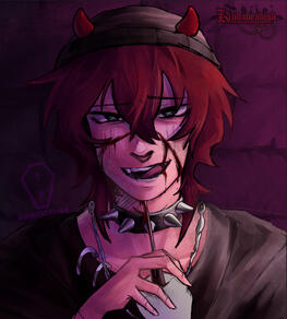 ronin beaufort again